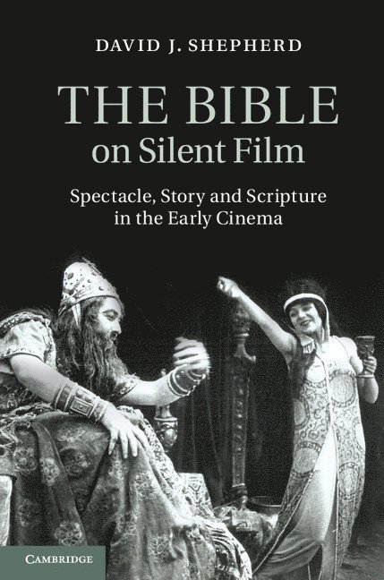 The Bible on Silent Film 1