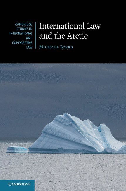 International Law and the Arctic 1