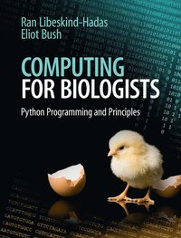 bokomslag Computing for Biologists