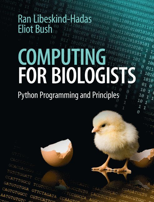 Computing for Biologists 1