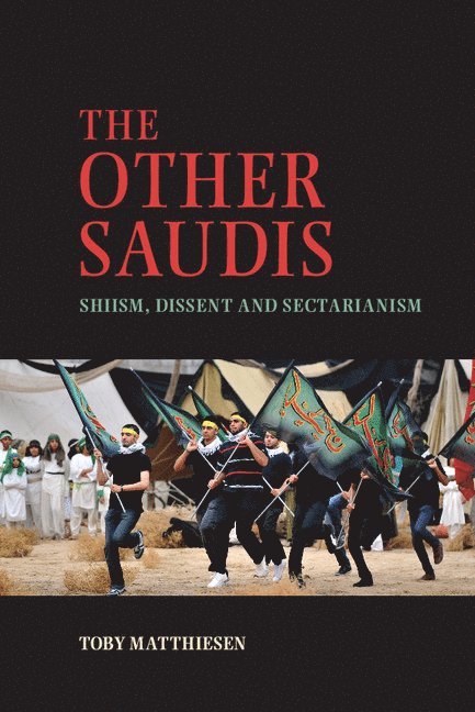 The Other Saudis 1