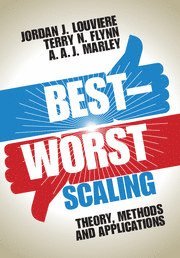 Best-Worst Scaling 1