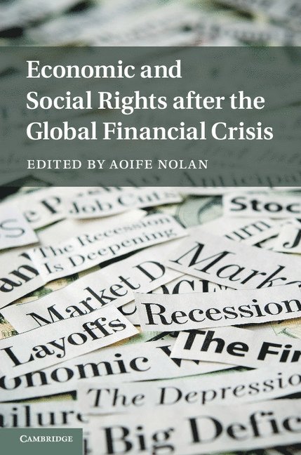 Economic and Social Rights after the Global Financial Crisis 1