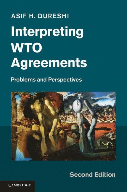 Interpreting WTO Agreements 1