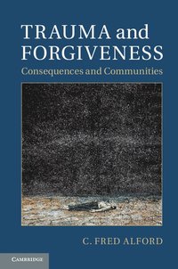 bokomslag Trauma and Forgiveness