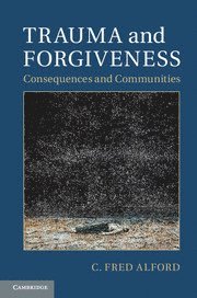 bokomslag Trauma and Forgiveness