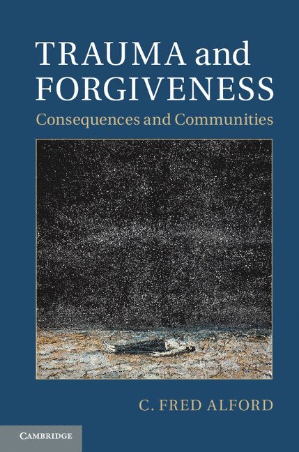 Trauma and Forgiveness 1