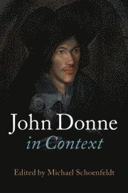 bokomslag John Donne in Context