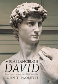 bokomslag Michelangelo's David