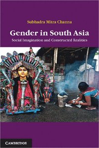 bokomslag Gender in South Asia