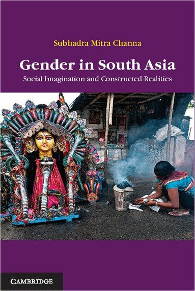 Subhadra Mitra Channa - Gender in South Asia, Inbunden