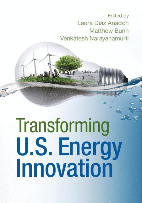 Transforming US Energy Innovation 1
