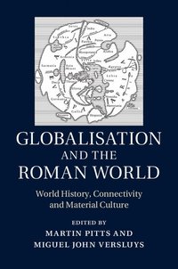 bokomslag Globalisation and the Roman World
