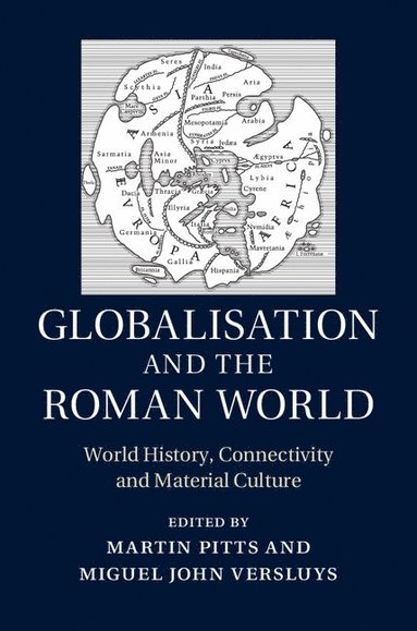 bokomslag Globalisation and the Roman World