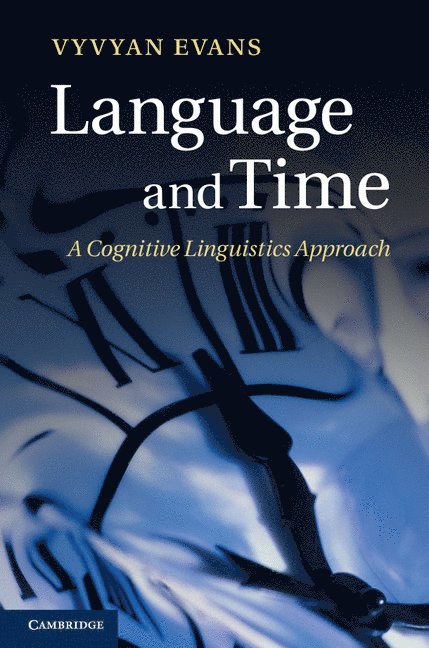 Language and Time 1