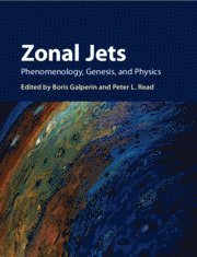 Zonal Jets 1