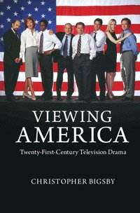 bokomslag Viewing America