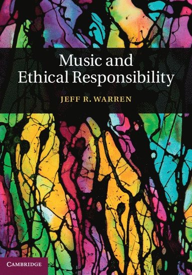 bokomslag Music and Ethical Responsibility