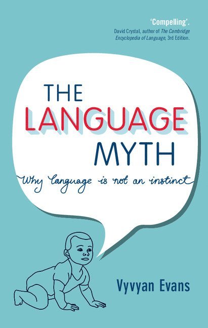 The Language Myth 1