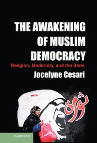 bokomslag The Awakening of Muslim Democracy