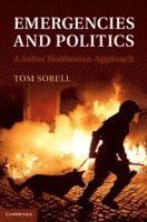 bokomslag Emergencies and Politics