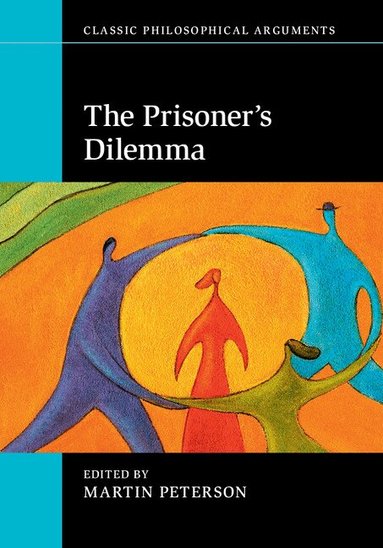 Martin Peterson - The Prisoner's Dilemma, Inbunden