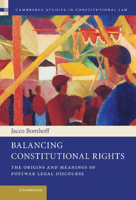 Balancing Constitutional Rights 1