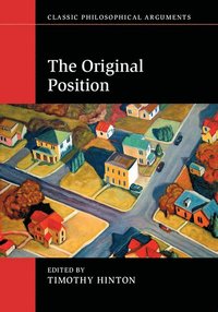 bokomslag Original Position