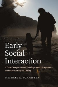 bokomslag Early Social Interaction