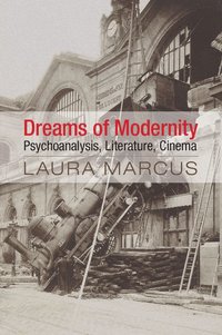 bokomslag Dreams of Modernity