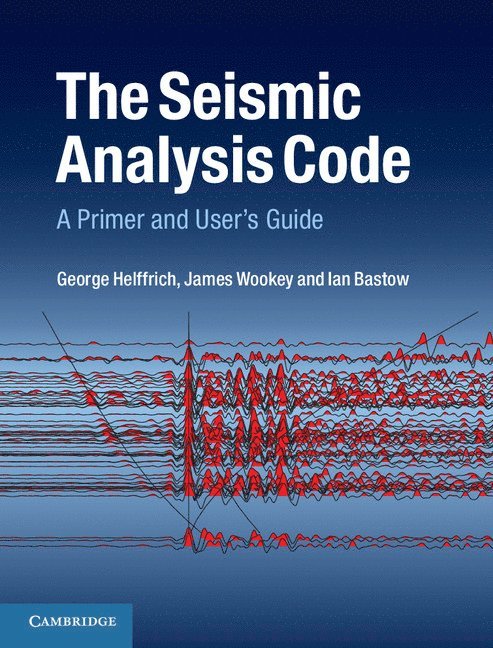 The Seismic Analysis Code 1