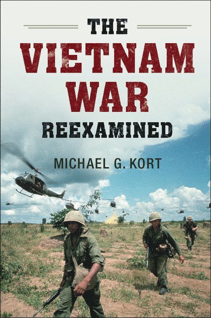 The Vietnam War Reexamined 1