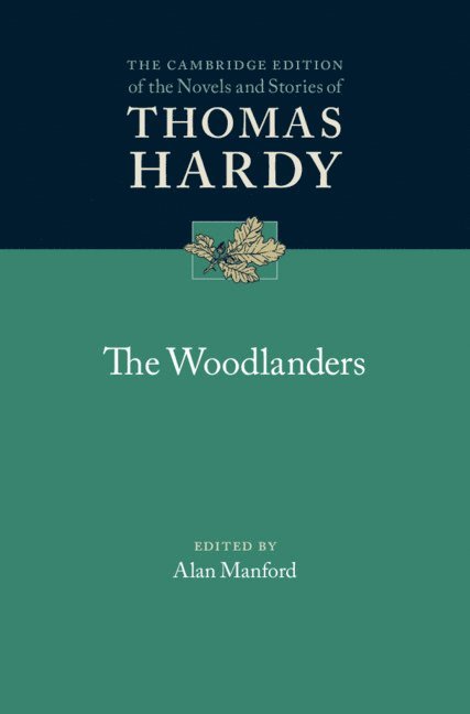 The Woodlanders 1