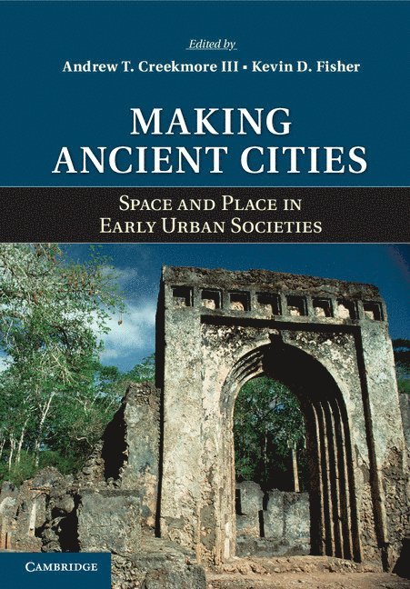 Making Ancient Cities 1