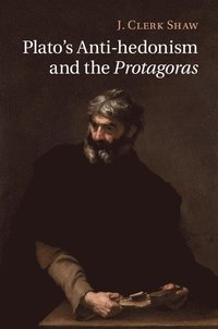 bokomslag Plato's Anti-hedonism and the Protagoras