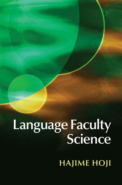 Language Faculty Science 1