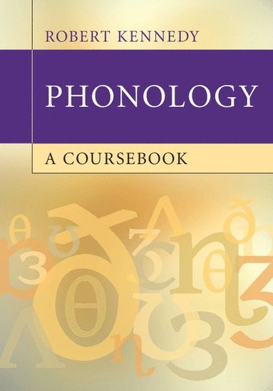 bokomslag Phonology