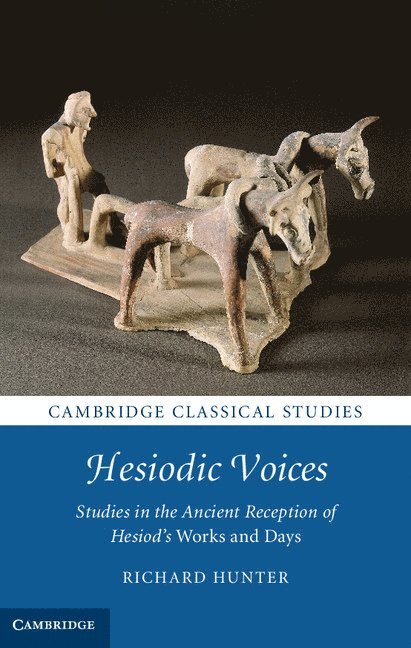 Hesiodic Voices 1