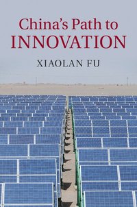 bokomslag China's Path to Innovation
