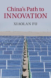 bokomslag China's Path to Innovation