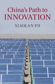 China's Path to Innovation