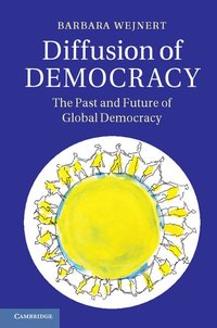 bokomslag Diffusion of Democracy