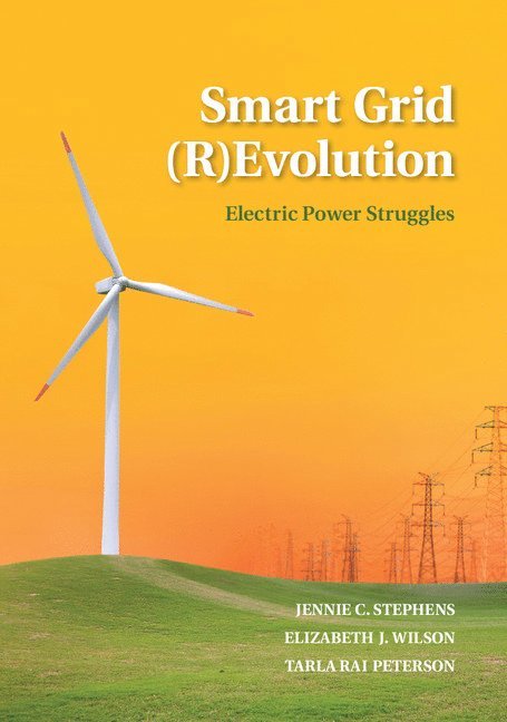 Smart Grid (R)Evolution 1