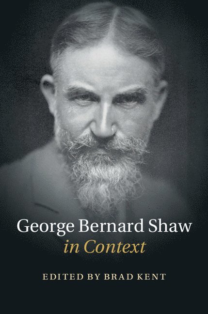 George Bernard Shaw in Context 1