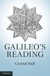 bokomslag Galileo's Reading
