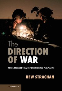 bokomslag The Direction of War