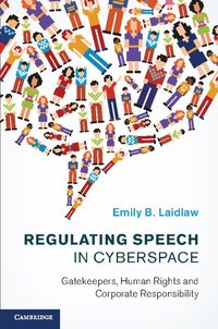 bokomslag Regulating Speech in Cyberspace