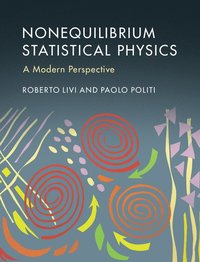 bokomslag Nonequilibrium Statistical Physics