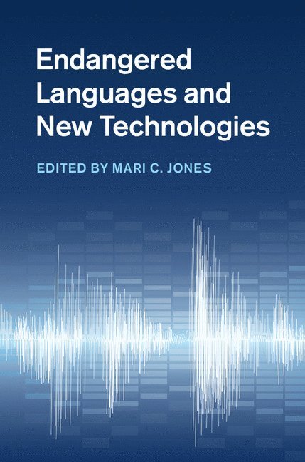 Endangered Languages and New Technologies 1