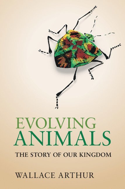 Evolving Animals 1